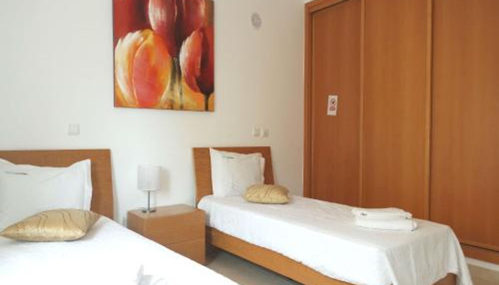 Chambre - Lagos Central Wellness