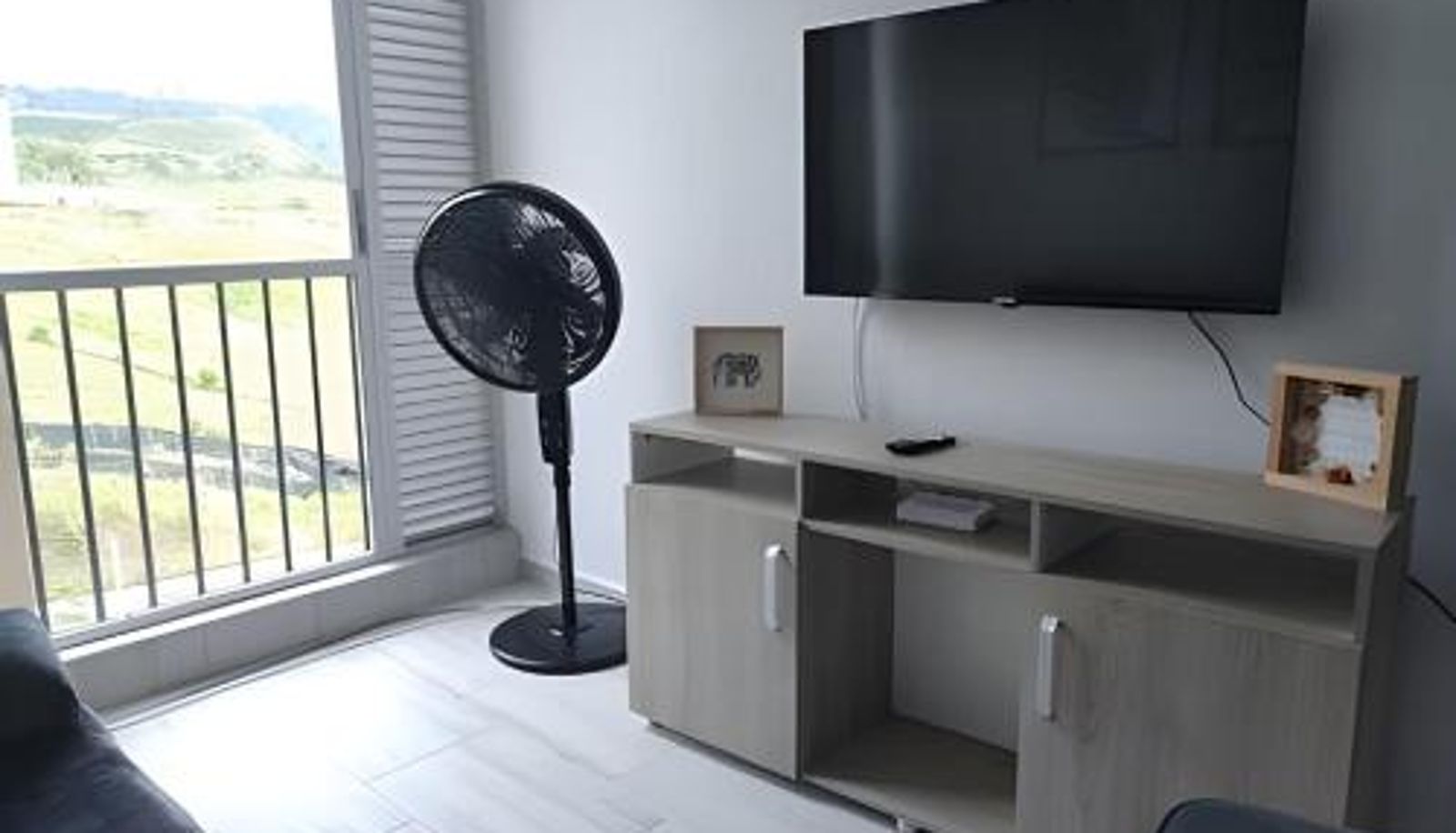 Standard room - GURUS FR | Elegante Apartamento en parque acuático Dosquebradas
