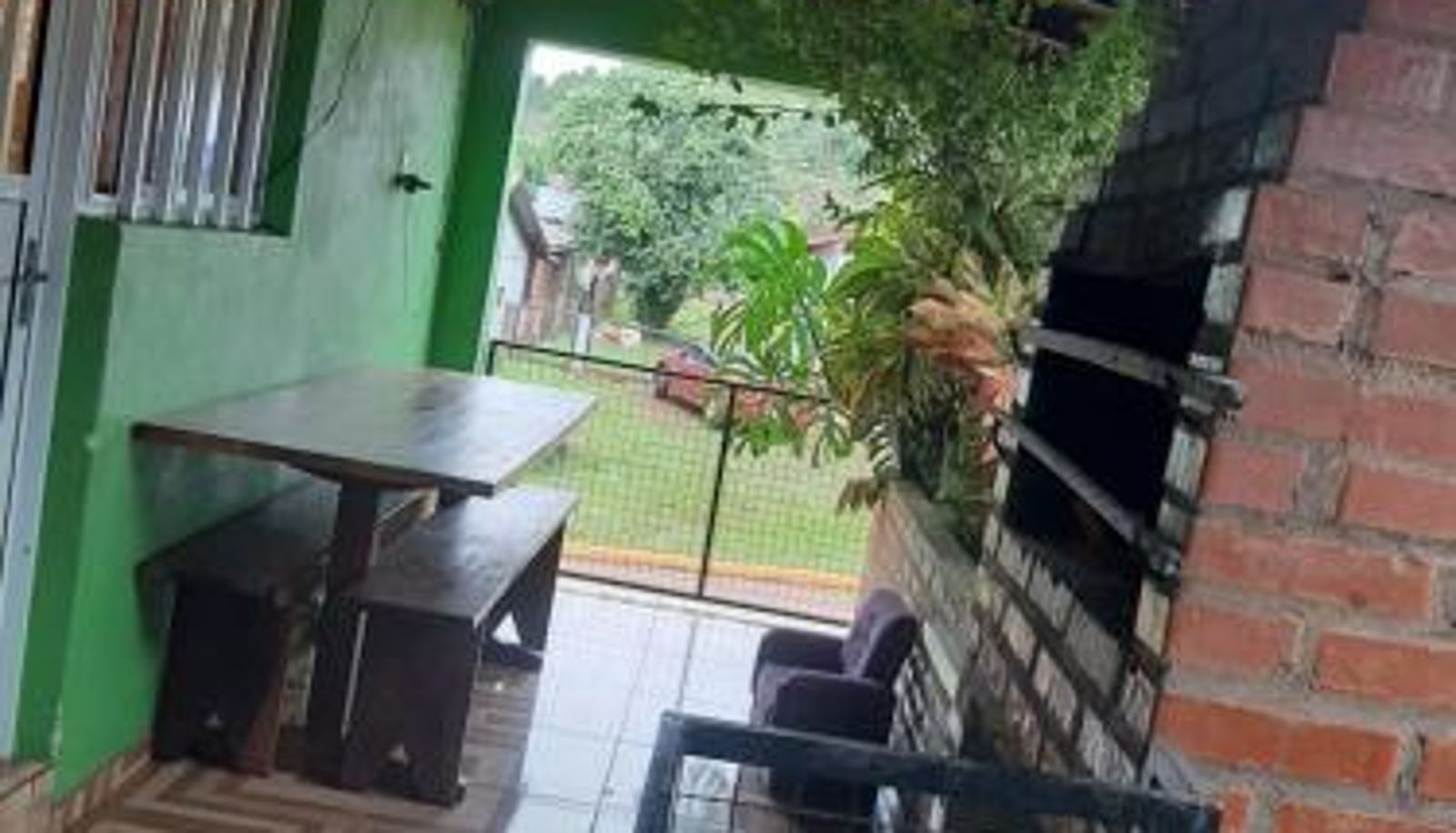 Standard room - Casa Los Brasileños