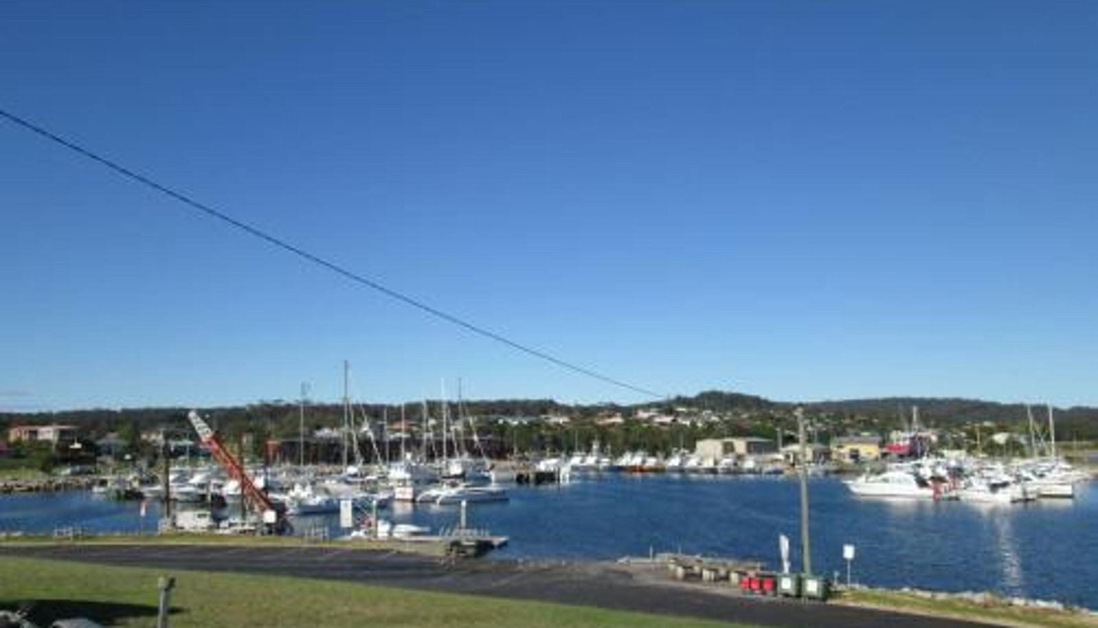 Info - Flats Elite Bermagui