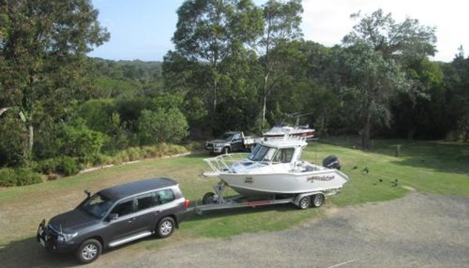 Info - Flats Elite Bermagui