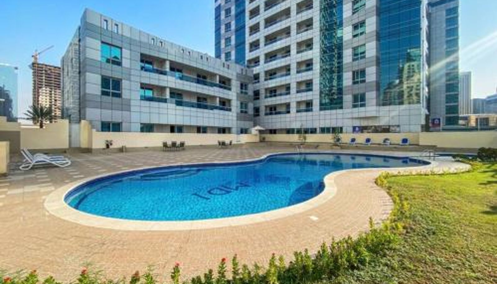 Standard room - StoneTree - Marina Diamond Studio - Near Metro Station