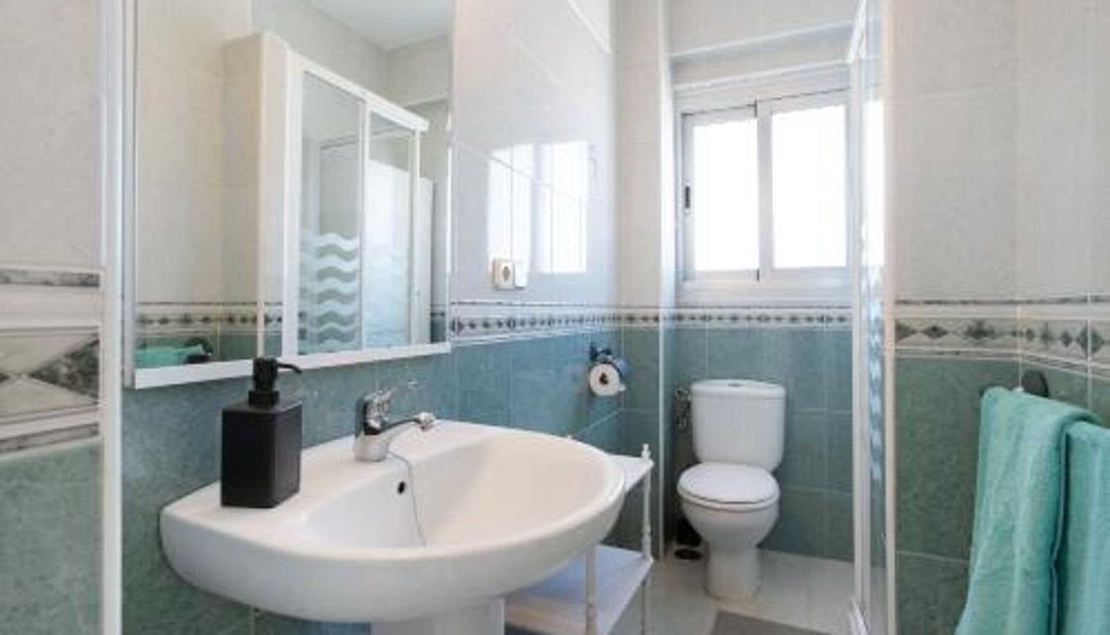 Standardzimmer - Apartamento Benalmadena Playa