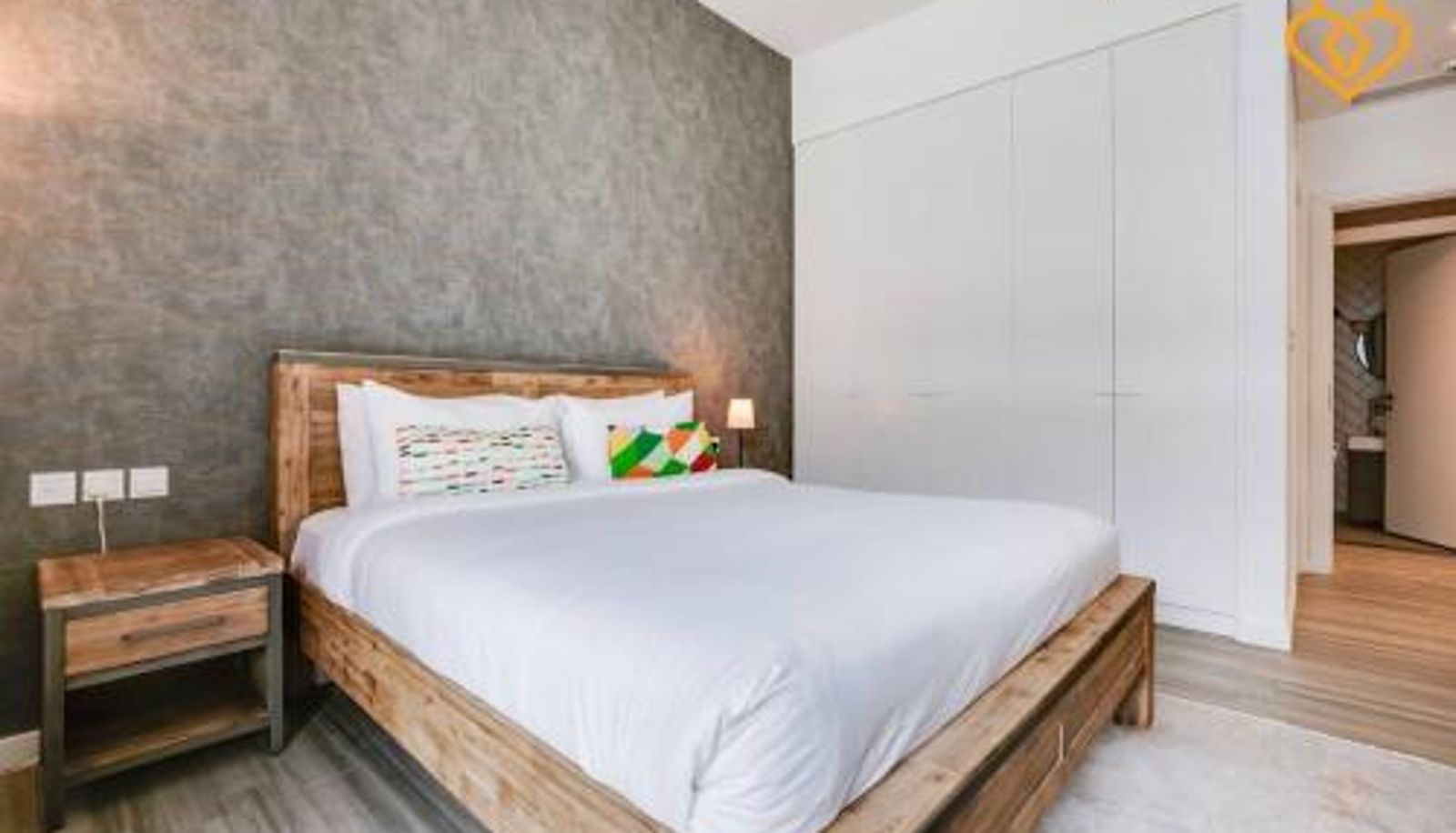 Standardzimmer - JVC Keysplease Cozy One Bedroom Apartment in Belgravia