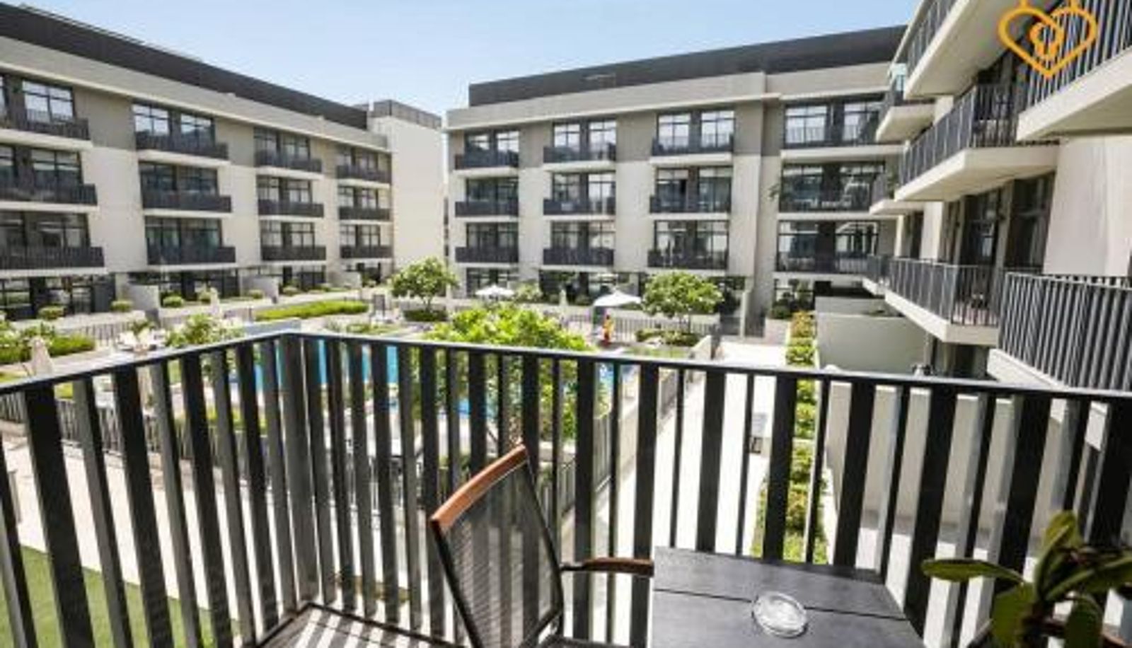 Standard room - JVC Keysplease Cozy One Bedroom Apartment in Belgravia