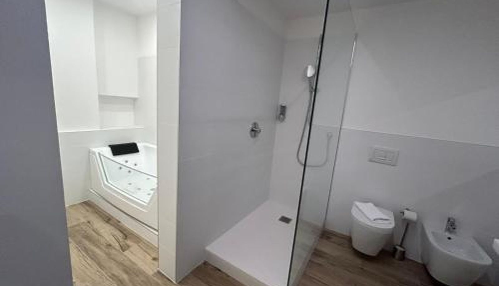 Habitación estándar - Apartment Teatro