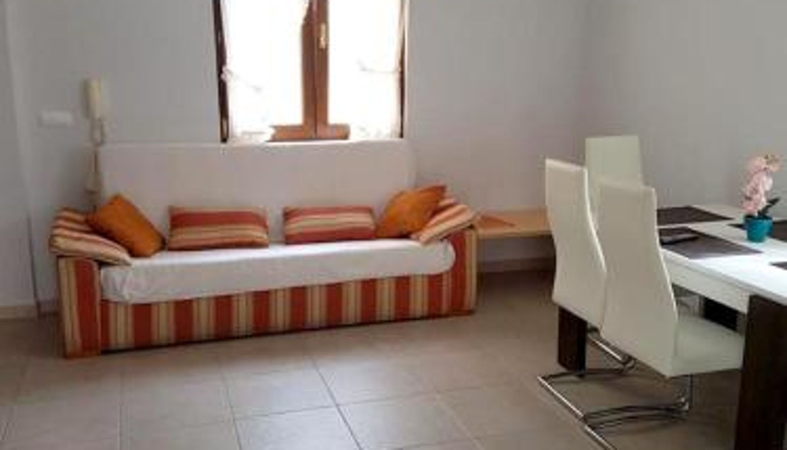 Info - 63 m² with private pool! Cozy apartment in Mogro