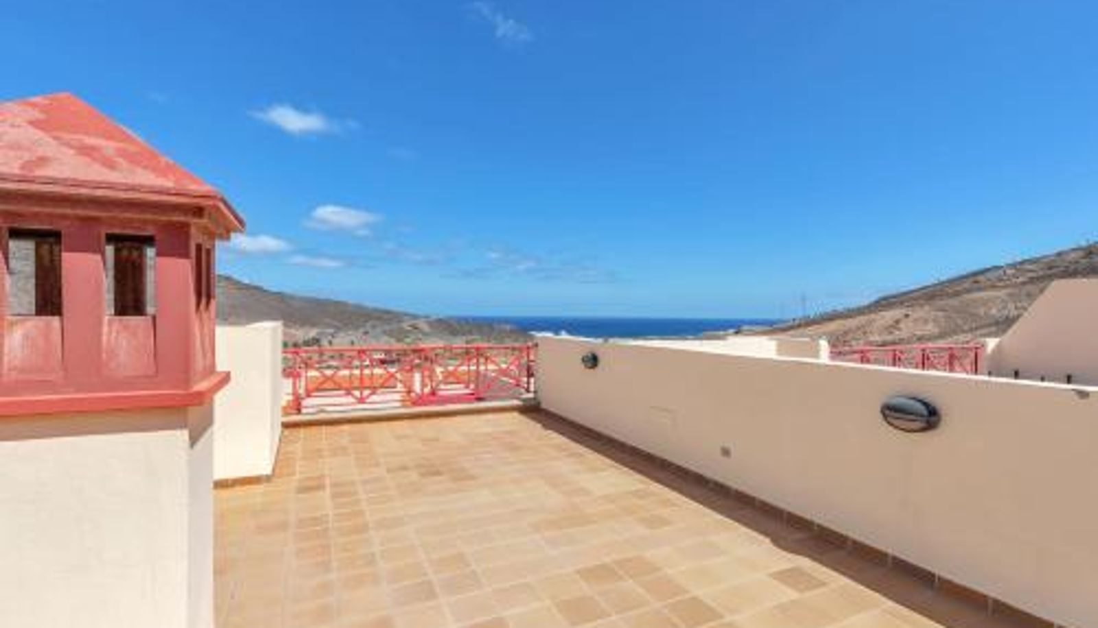 Chambre Standard - Precioso Triple en Jandía Beach