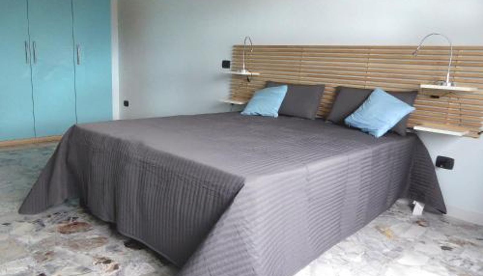 Zimmer - La Bella Vita Apartments