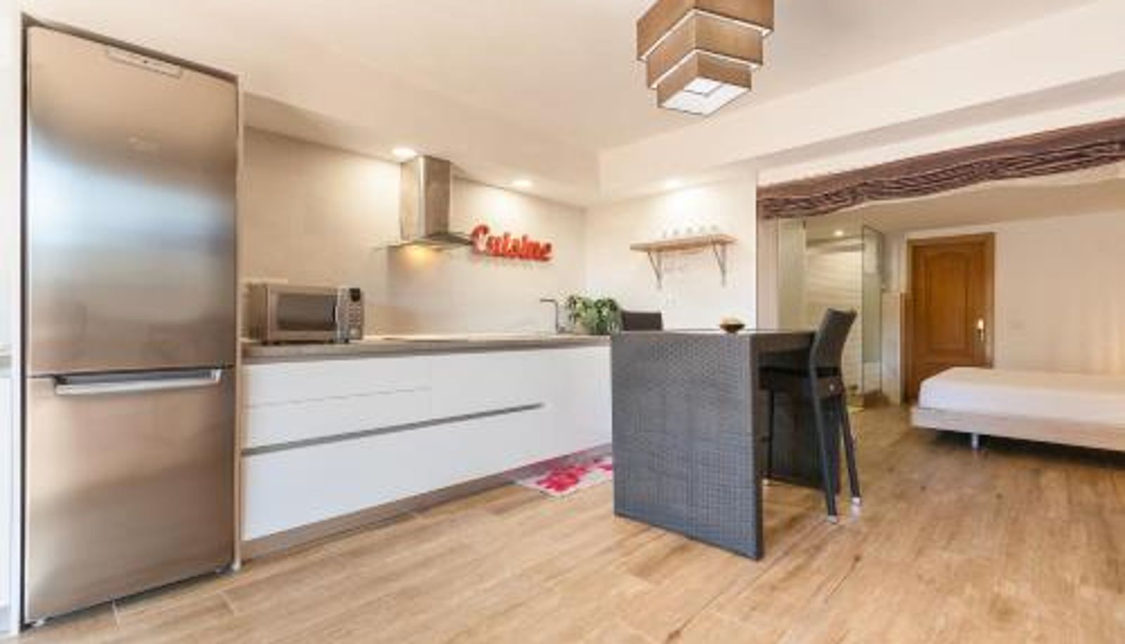 Appartement - Cabrils Romantic Hills