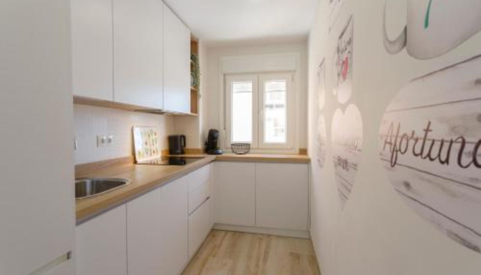 Apartment - ACQUARELA Family Home free parking by Cadiz4Rentals