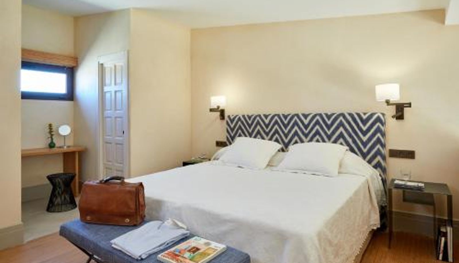 Apartamento - Trafalgar Polo Club