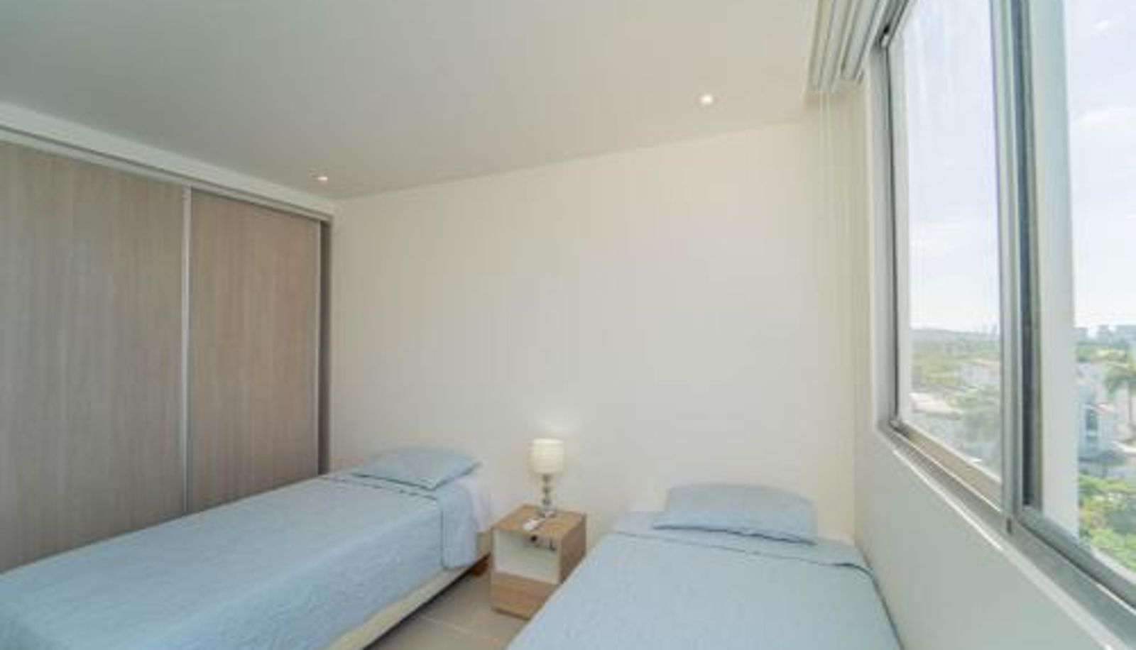 Apartment - Encanto Rentals at Sunno Beach