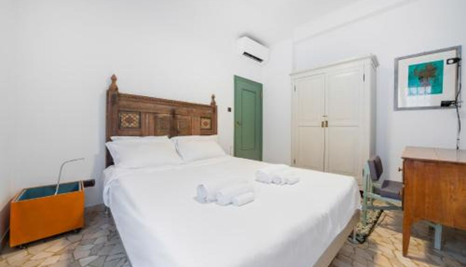 Apartment - UR-NEST Borgo B