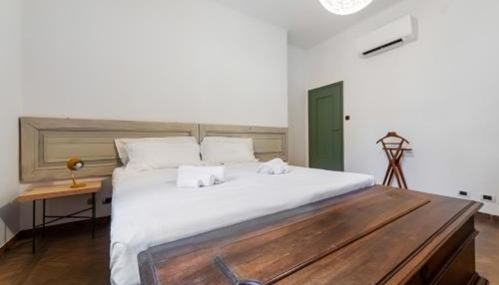 Apartment - UR-NEST Borgo B