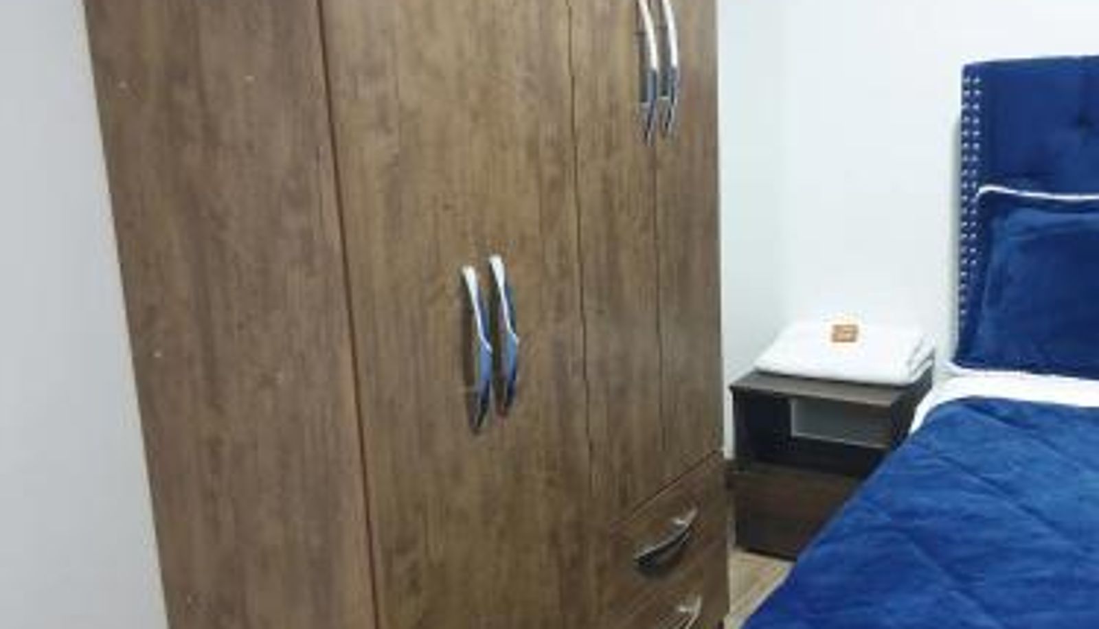Appartement - Apartamento Privado Completo Premium Aeropuerto Cerca
