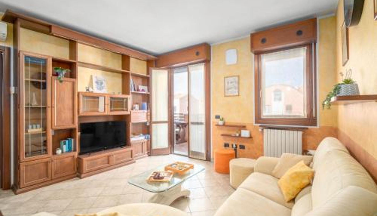 Apartment - W-iFi Parking perfect for romote working in Modena