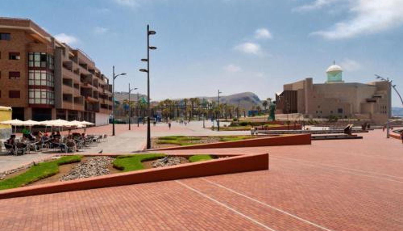 Apartamento - Las Canteras Seafront Apartment by VillaGranCanaria
