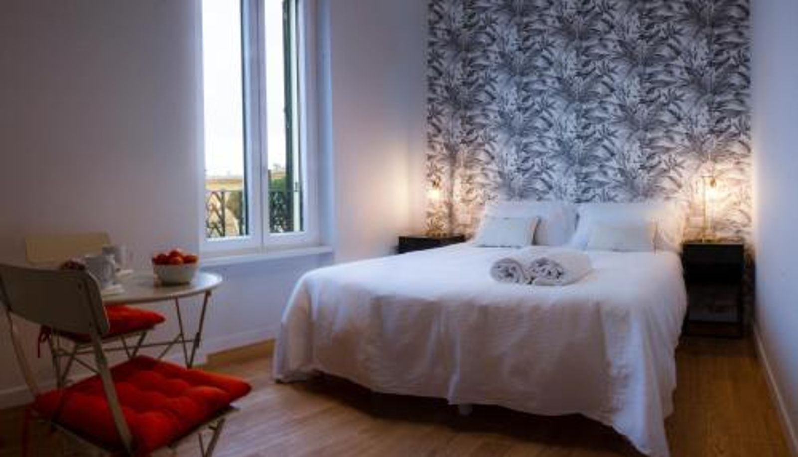 Apartamento - Palazzo Belli Roma