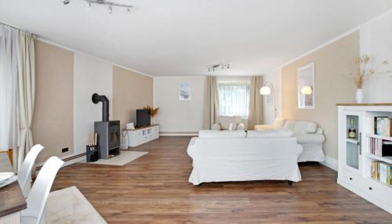 Apartamento - Urlaub an der Ostsee