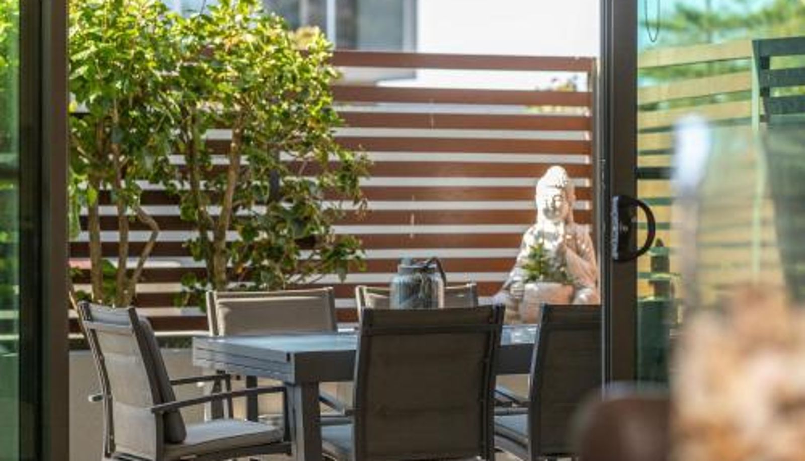 Apartamento - Strand Beachside 104
