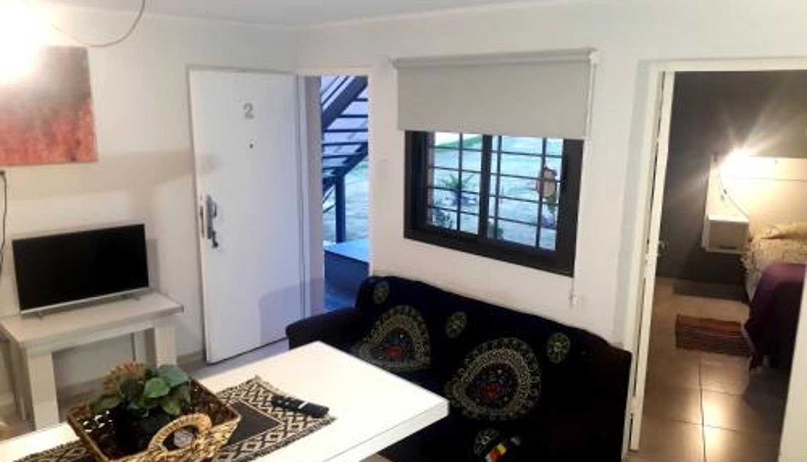 Standard room - Departamento LUPANA
