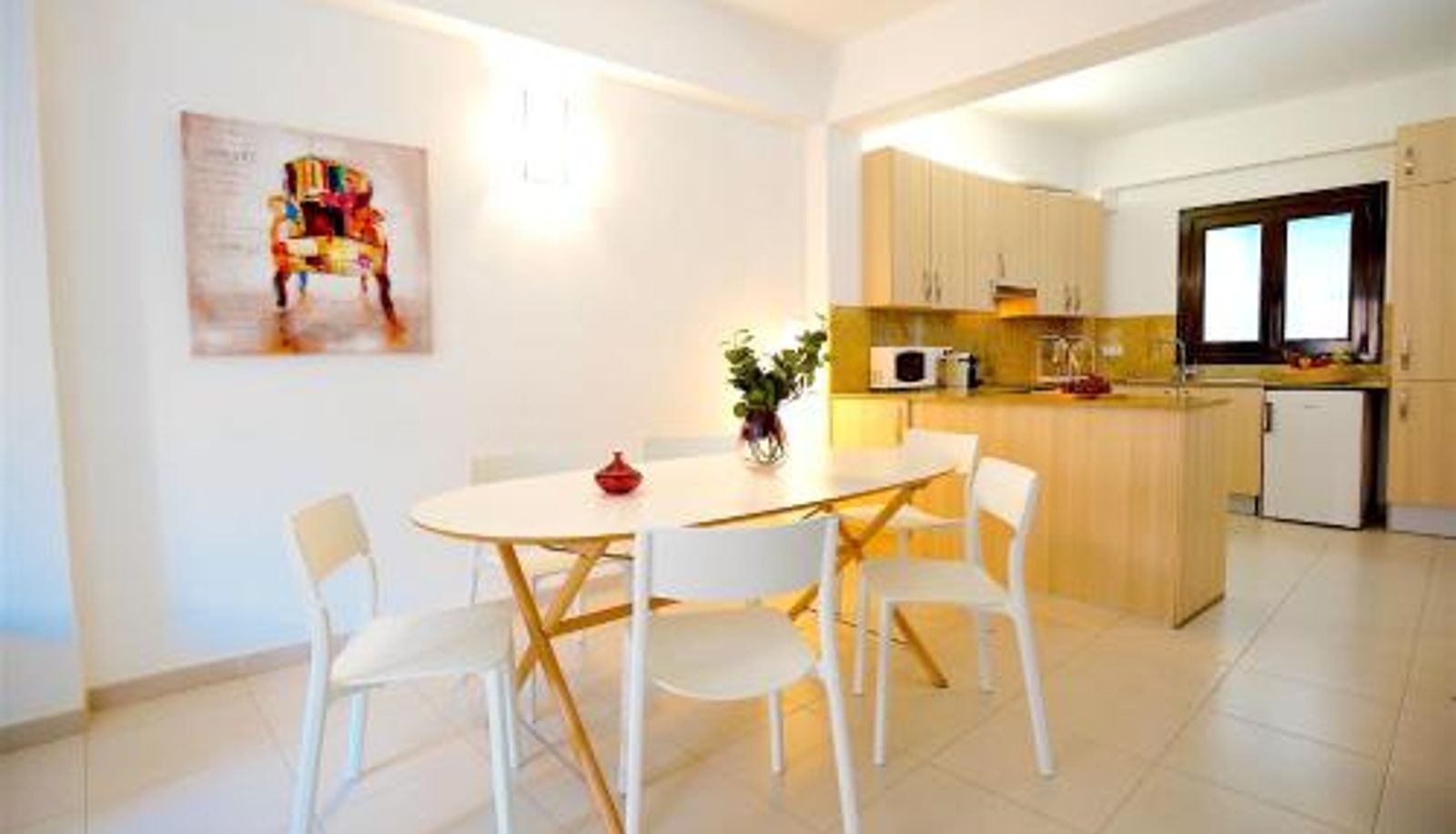 Apartment - La Lonja Homes - Turismo de interior