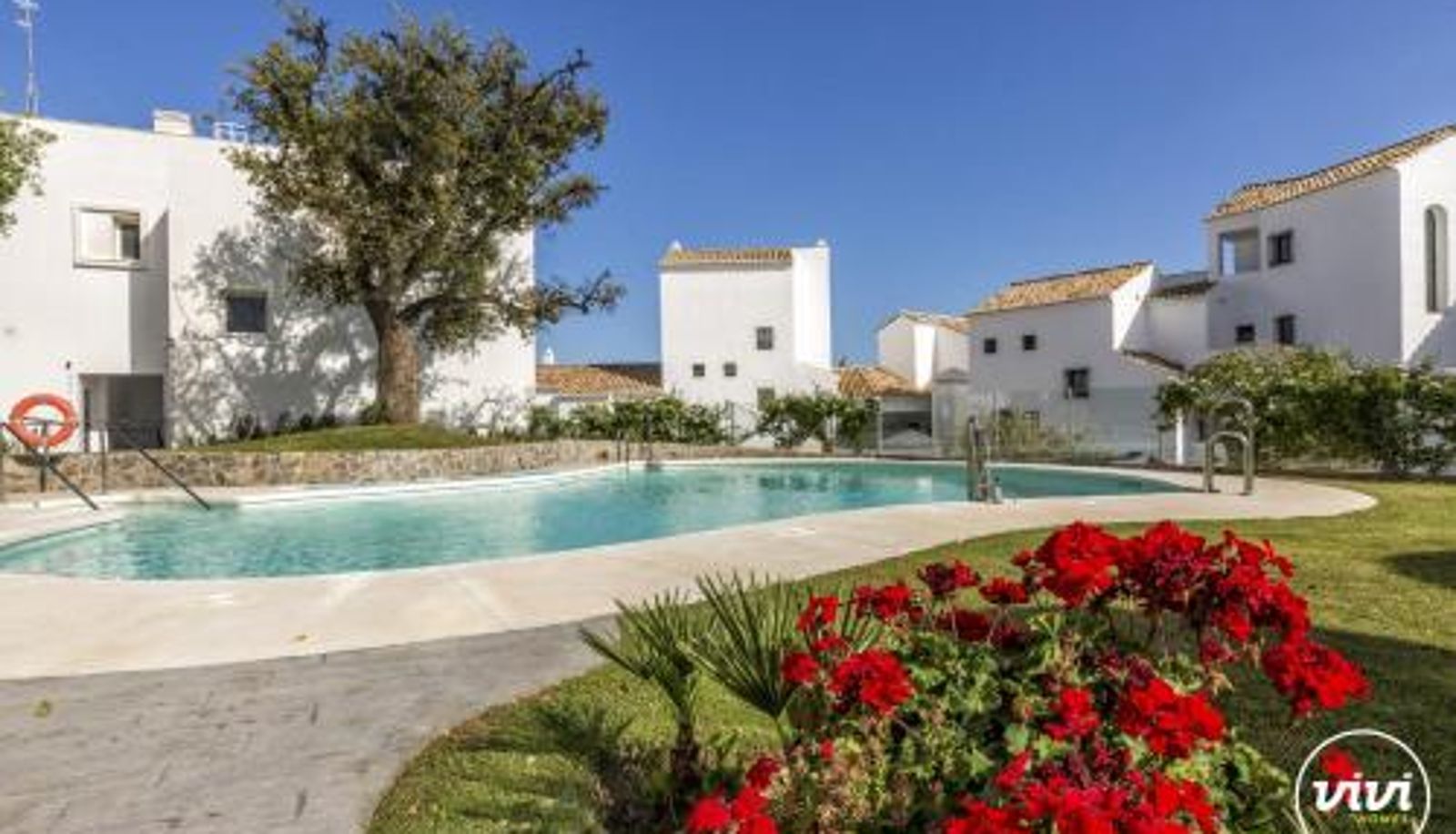Piscina - Terrace & Golf ViVi Homes - Casa Element Pool