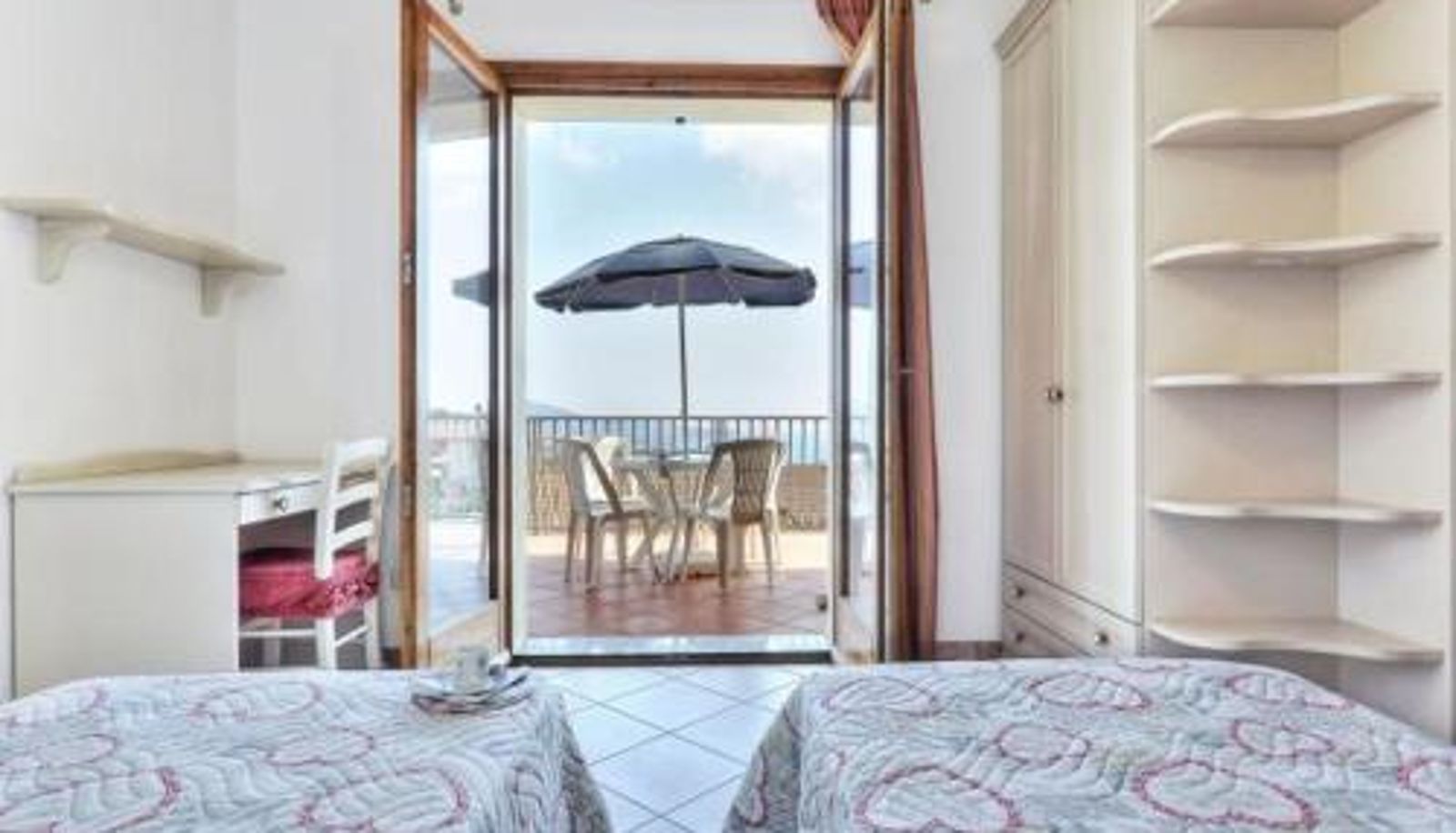 Appartement - Casa Consuelo App. 1 (trilocale)
