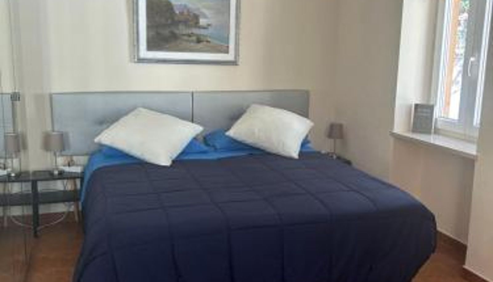 Apartment - Private Villa Sea VIEW CON TERRAZZA E GIARDINO