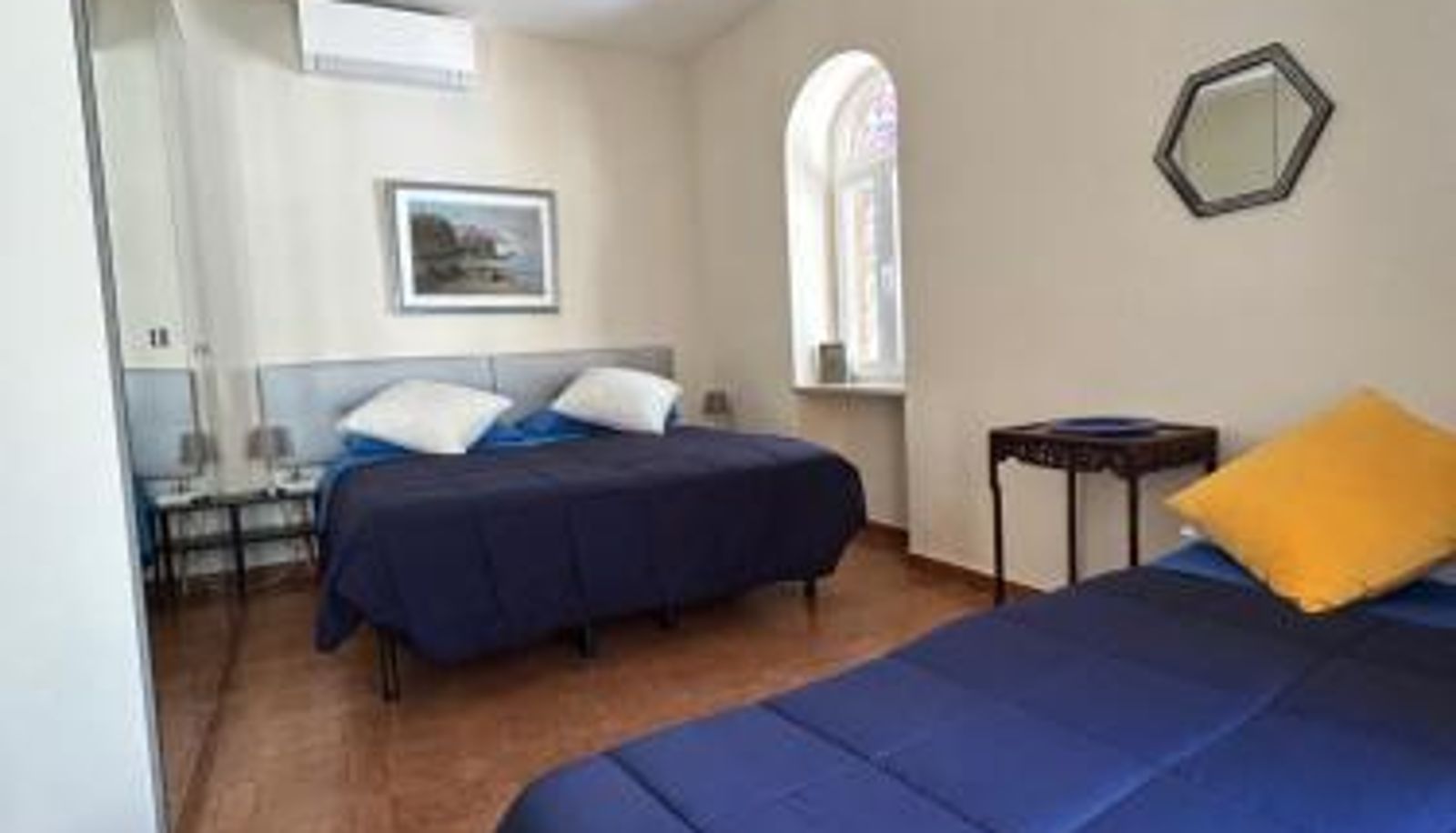 Apartment - Private Villa Sea VIEW CON TERRAZZA E GIARDINO