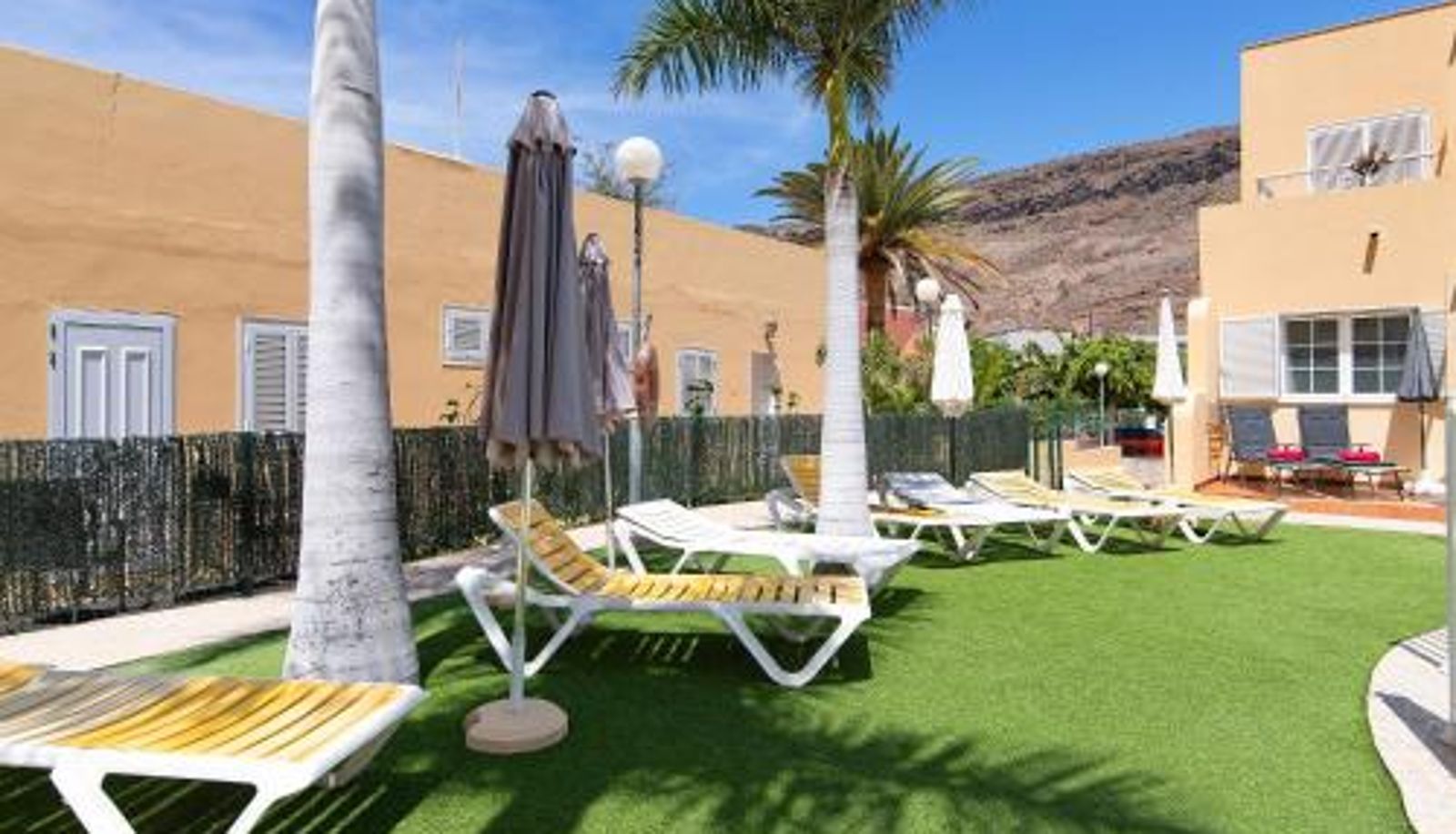 Apartment - Mangueros Suite 4 Puerto de Mogán