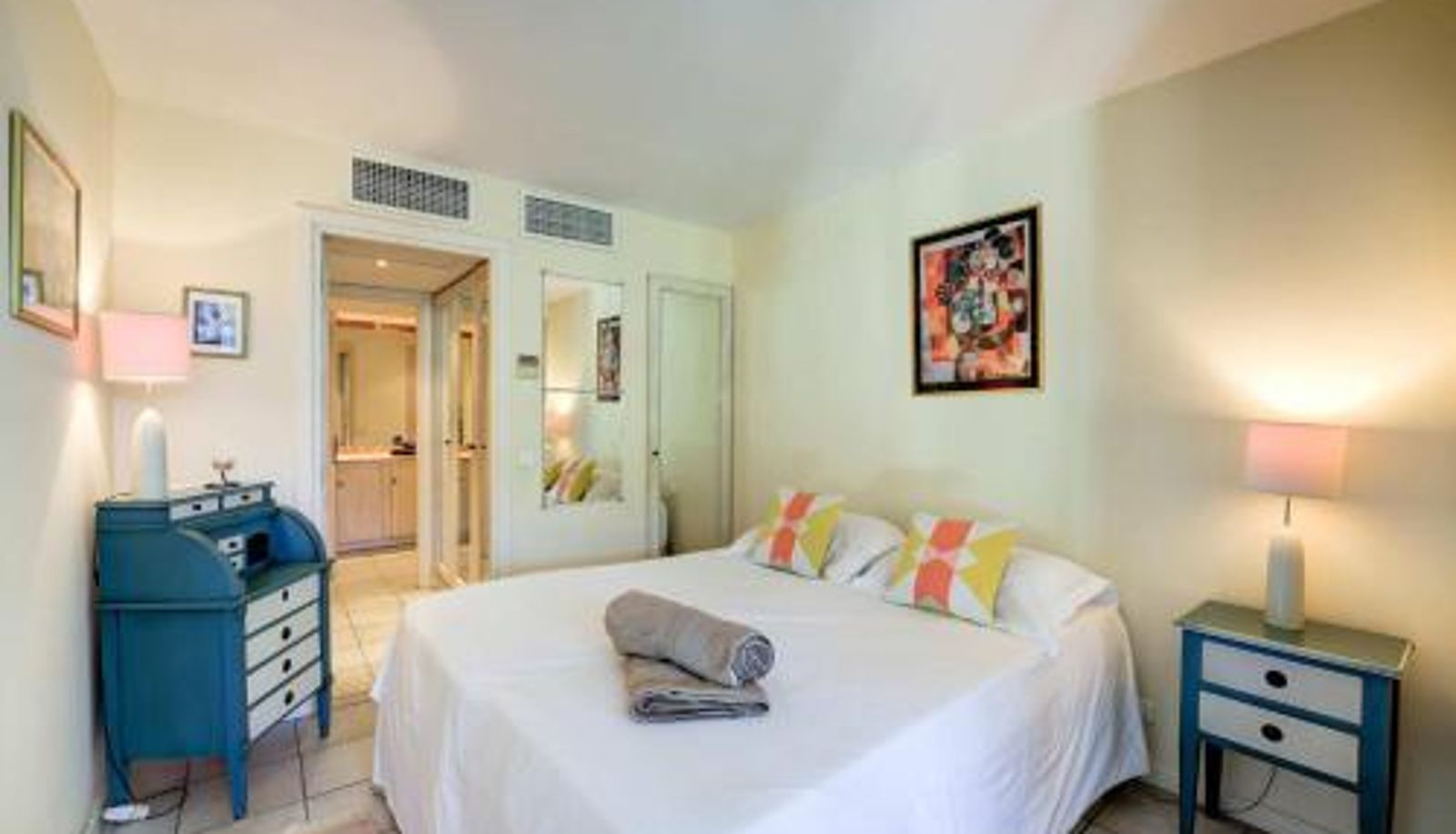 Appartamento - Semiramis Villa Laurie - Private pool - Happy Rentals