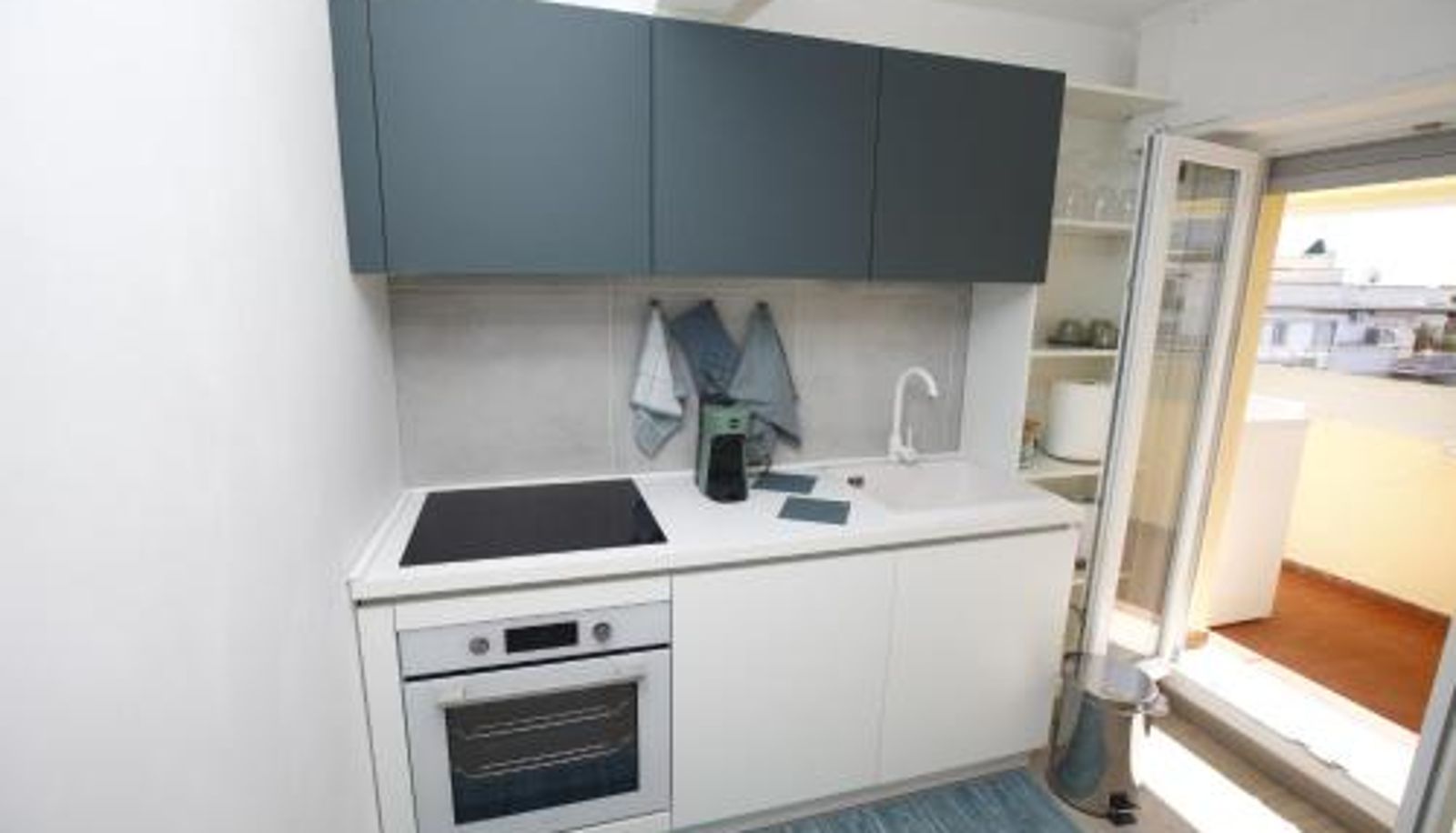 Appartement - Francesco's Home in Monteverde