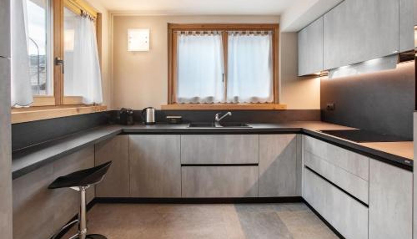 Standaardkamer - Quattropassi Bormio