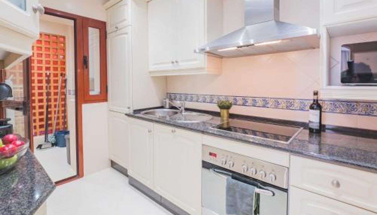 Apartment - Cubo's Beach & Parking Jardines de Don Carlos