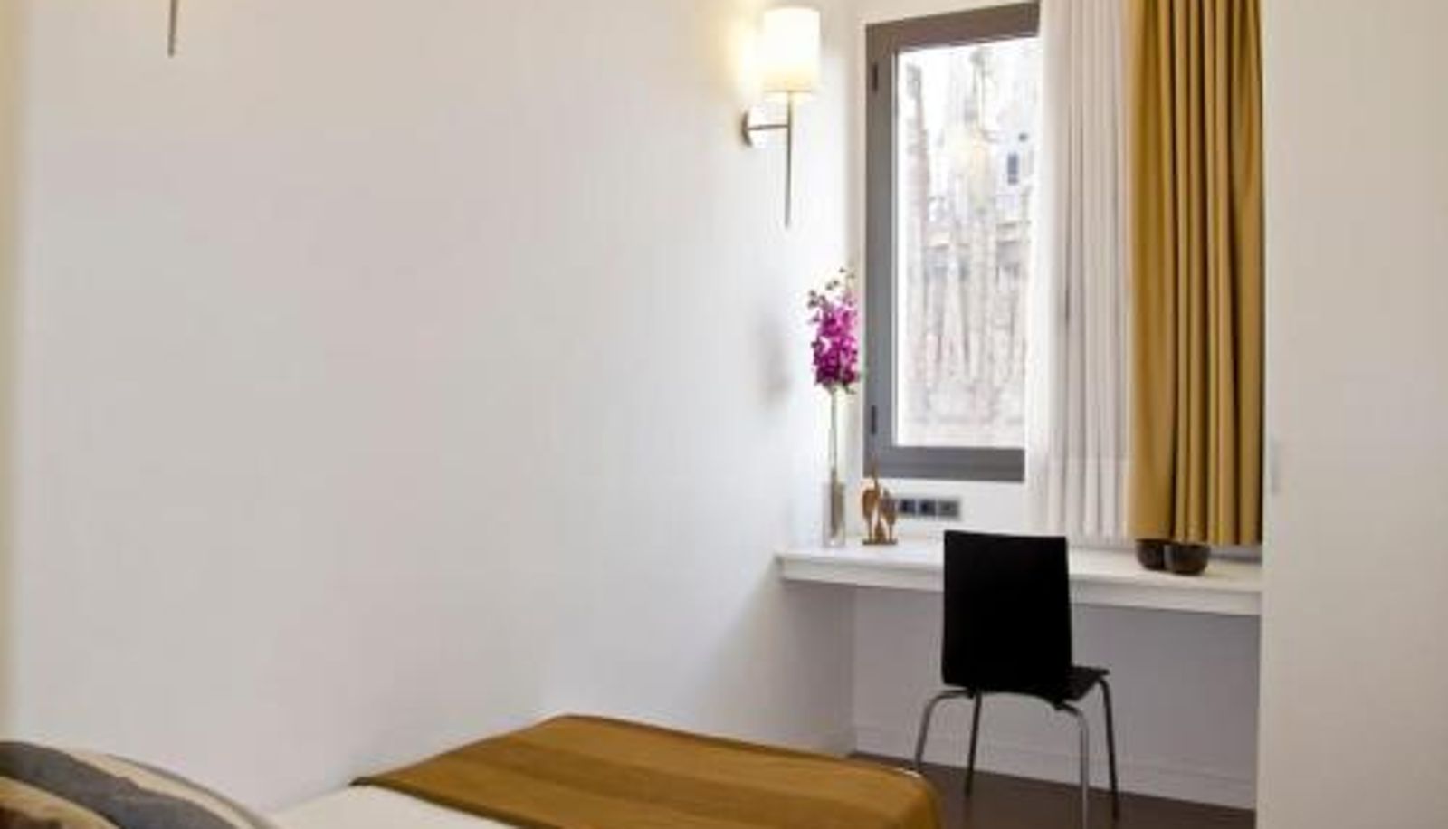 Apartment - Flat with views to Sagrada Famila