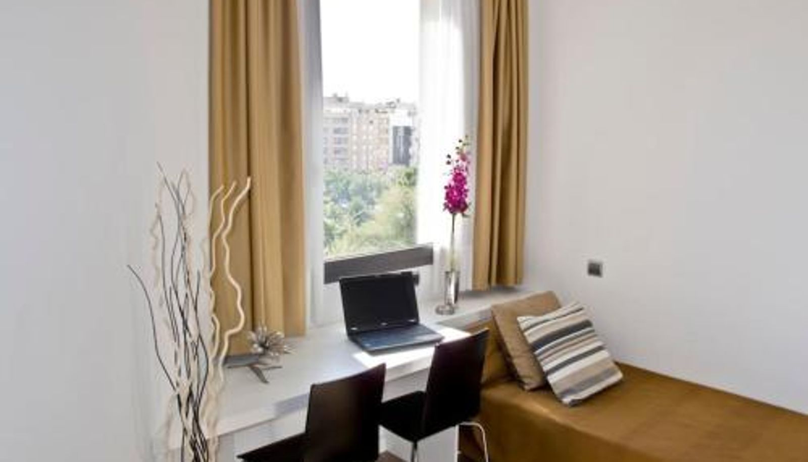Apartment - Flat with views to Sagrada Famila