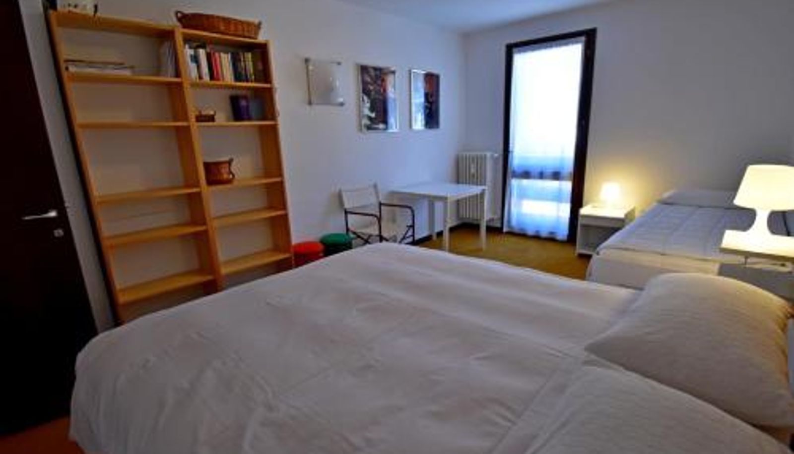 Apartment - Dolomiti 3-TRE Appartamento