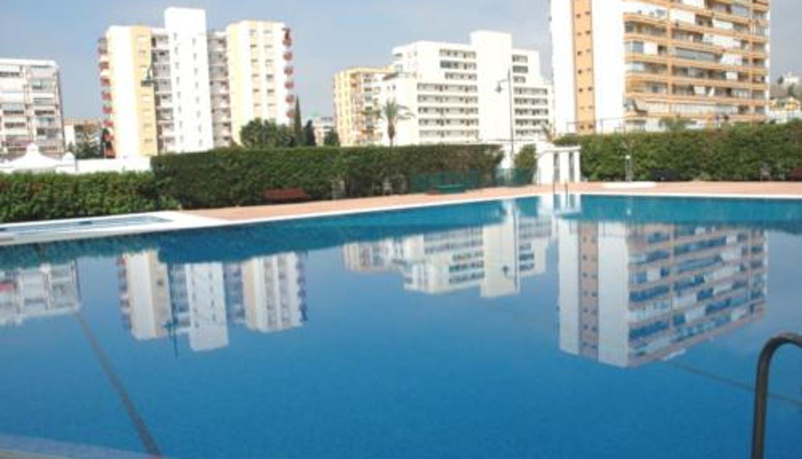 Apartament - TERRASOL 3 DORMITORIOS IBIZA TORRE DEL MAR