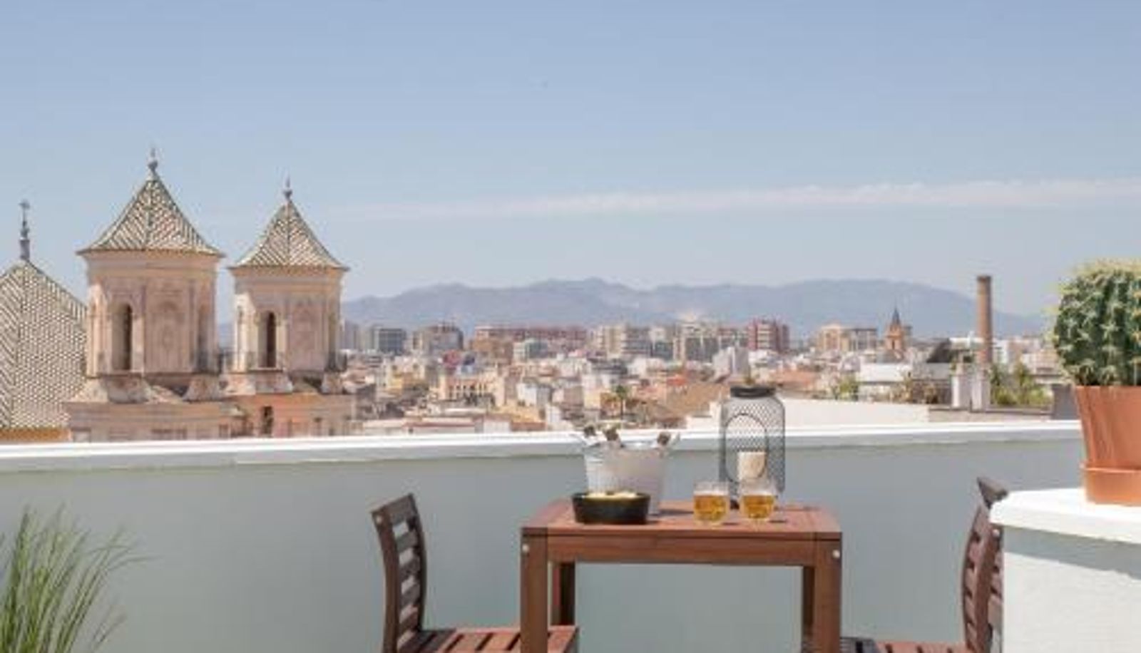 Appartement - C80 - Rustic Chic Studio Downtown