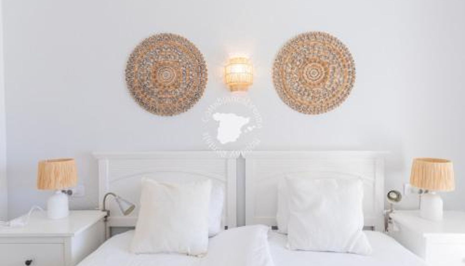 Standaardkamer - Apartment Mare Nostrum