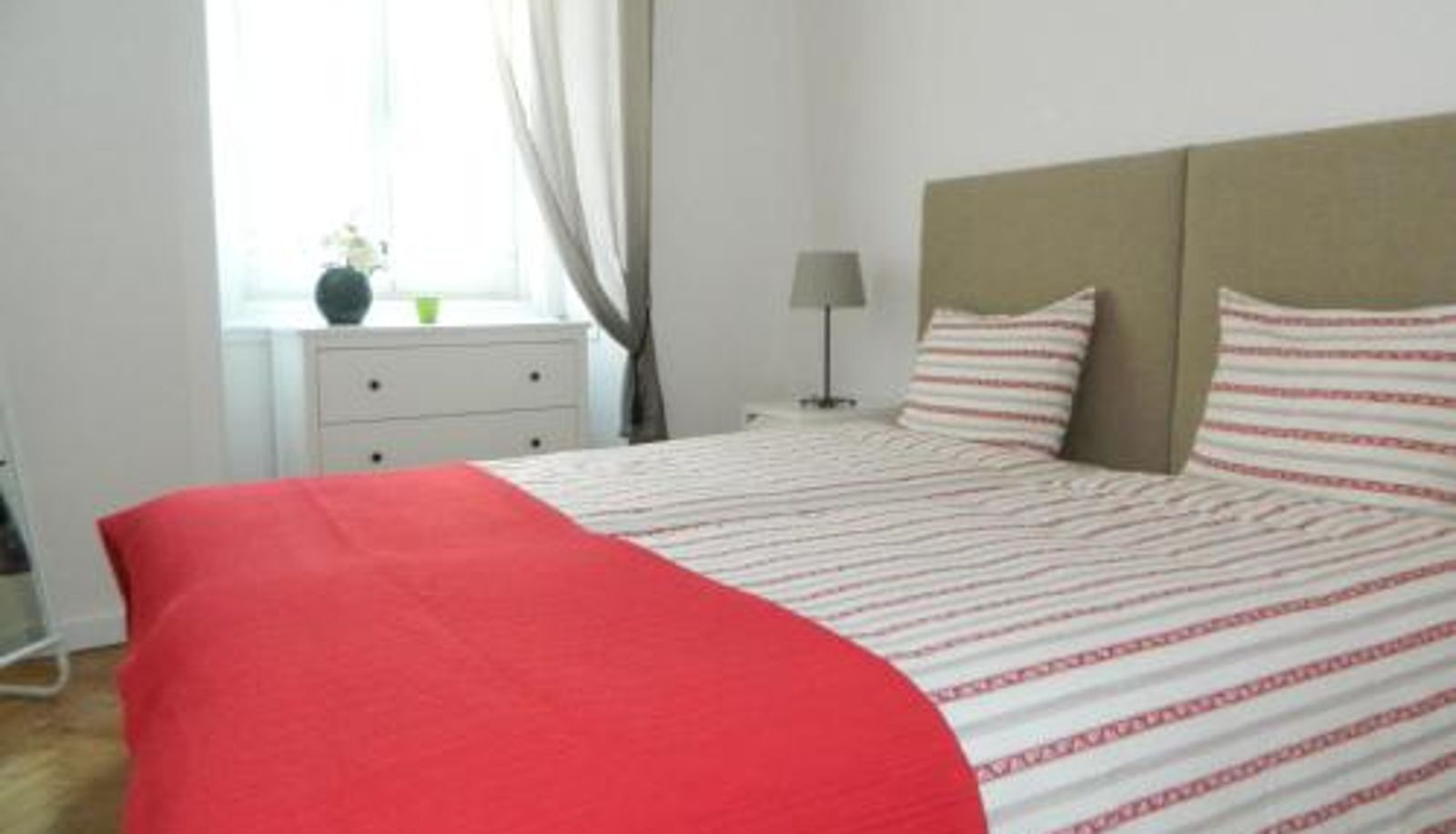 Appartement - Enjoy Mouraria Apartments
