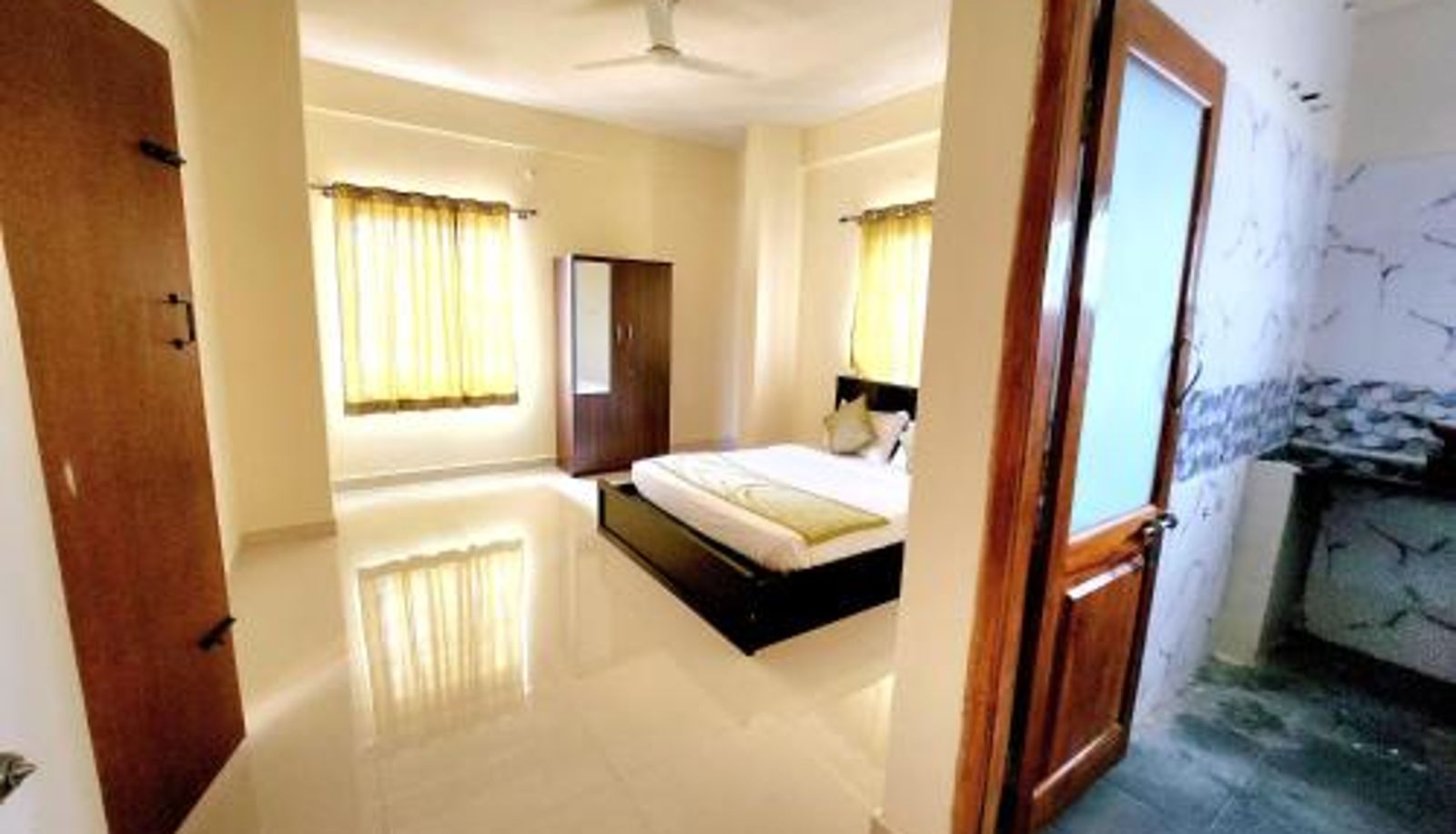 Apartment - Suyog Apartments