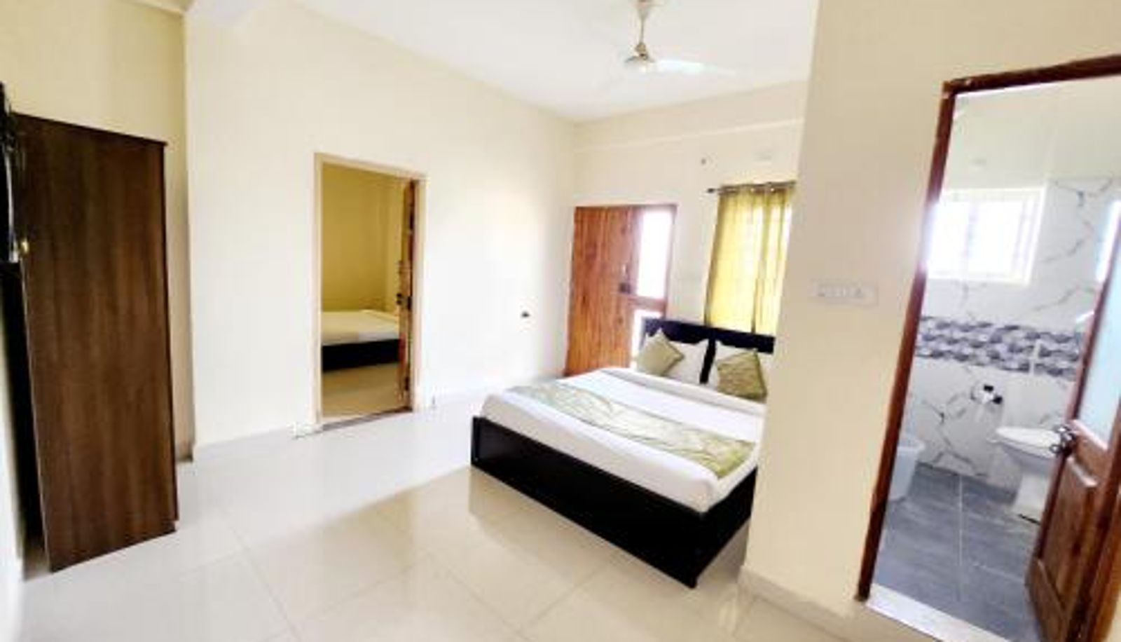 Apartment - Suyog Apartments