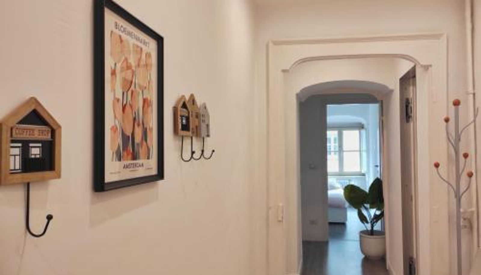 Apartment - Conte Verde Apartments by Wonderful Italy