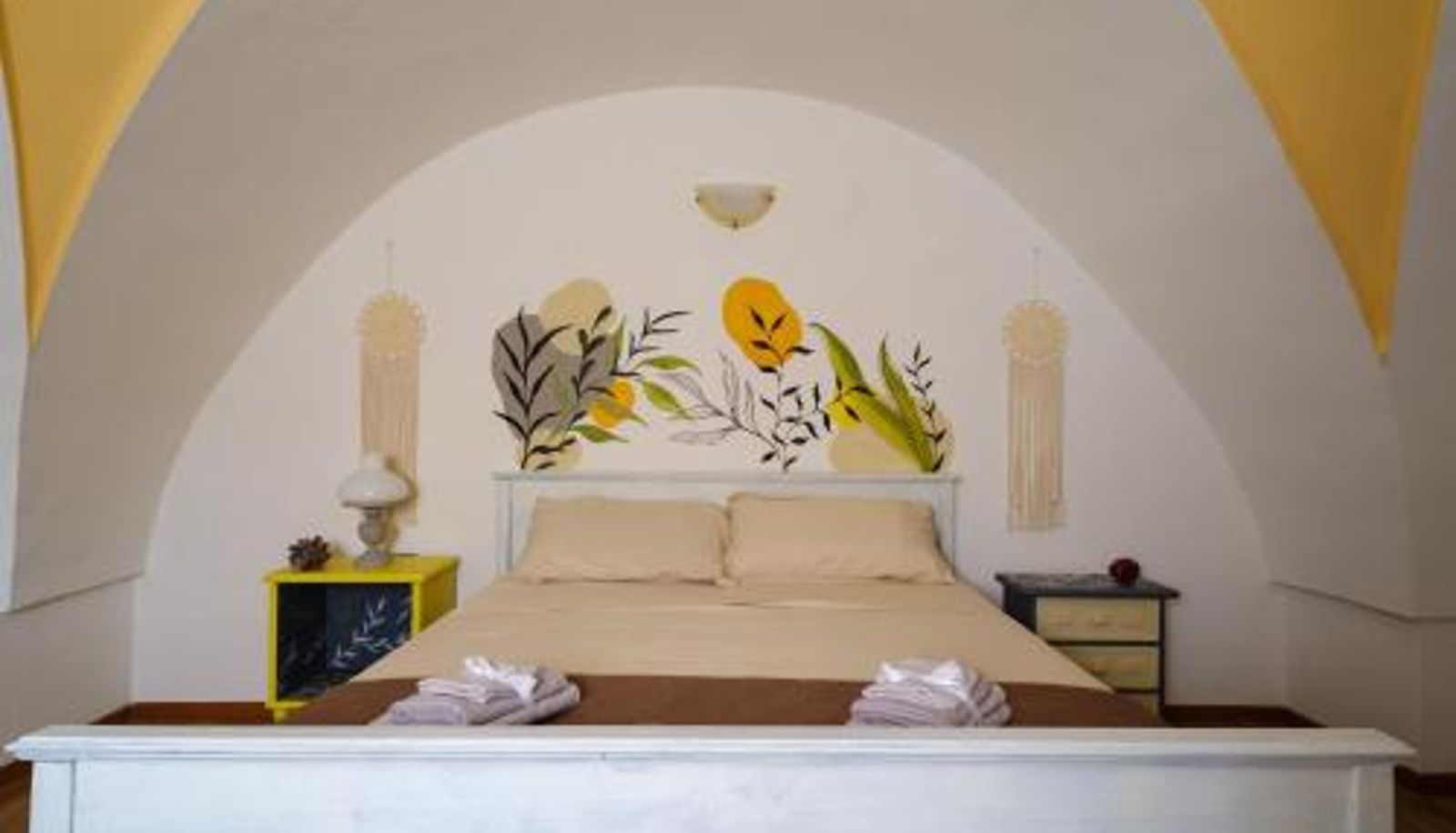 Apartment - Casa Ta Nonna