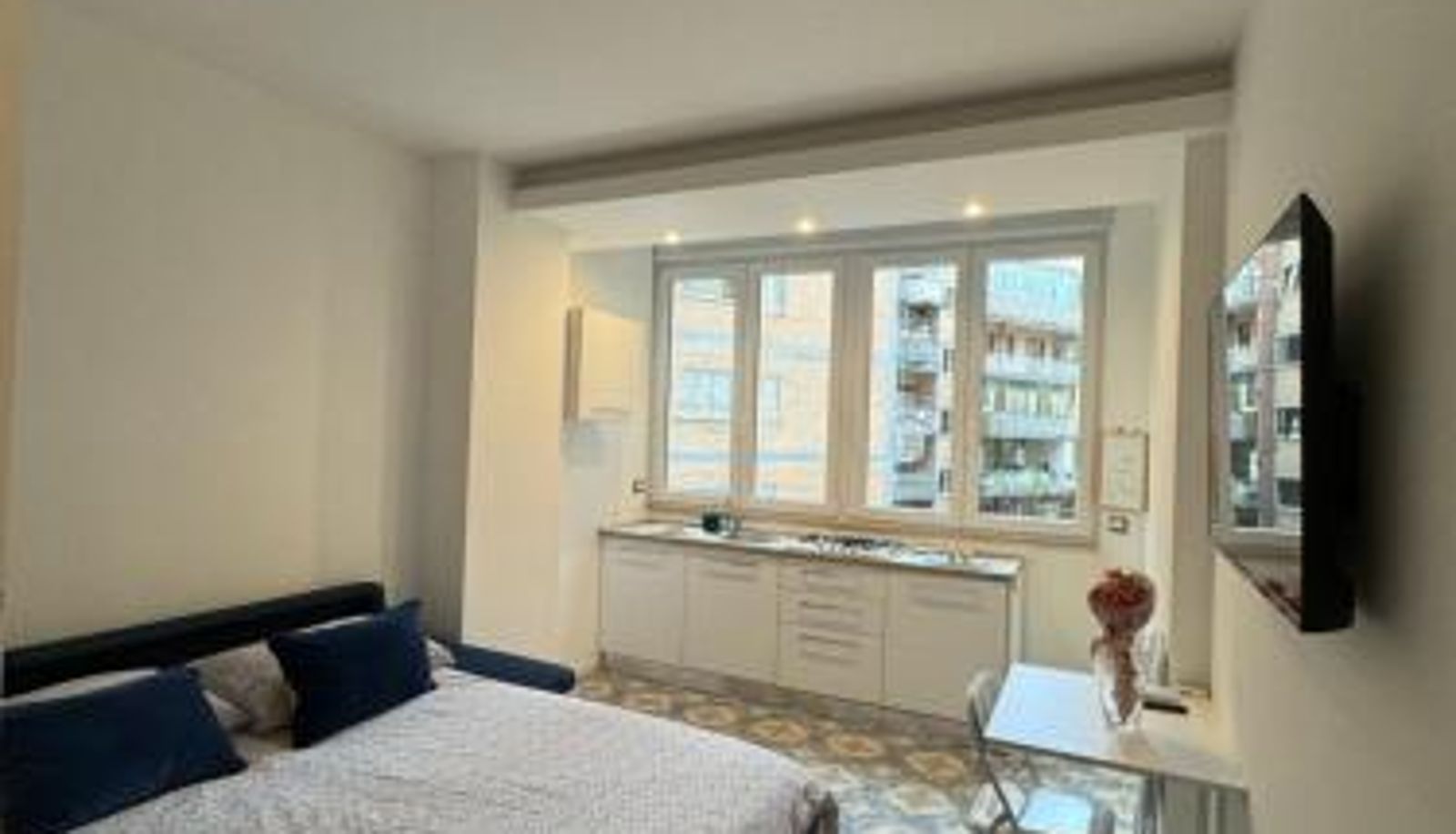 Apartment - Little House Rione Alto