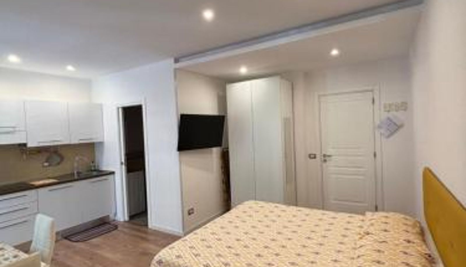 Apartment - Little House Rione Alto