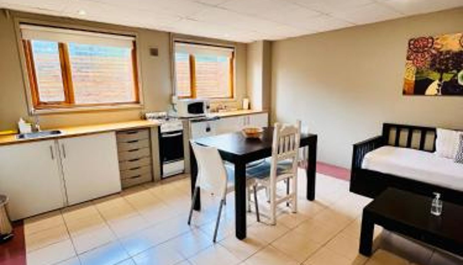 Apartamento - BOG Angostura Apartments